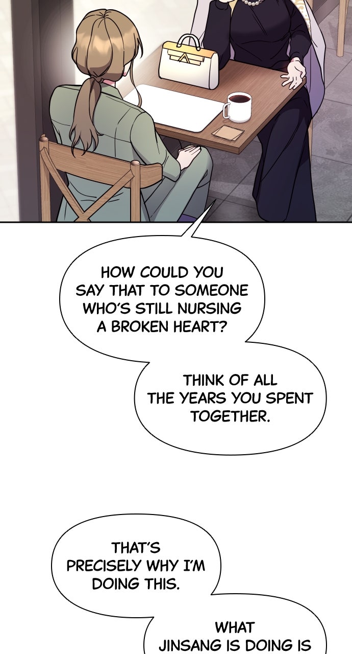 My Far TooTumultuous Marriage Episode 7 page 61 - 