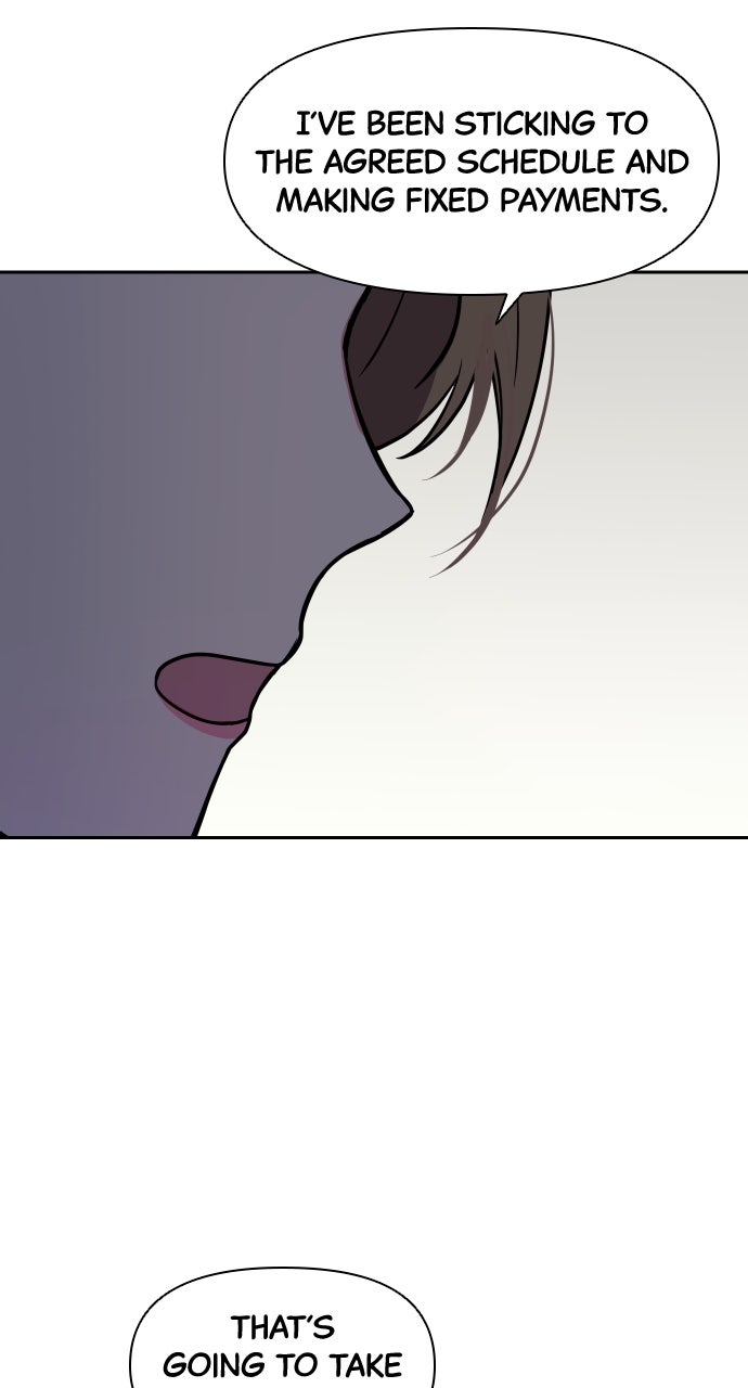 My Far TooTumultuous Marriage Episode 7 page 65 - 