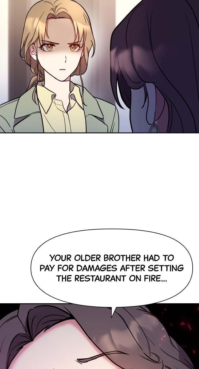 My Far TooTumultuous Marriage Episode 7 page 67 - 