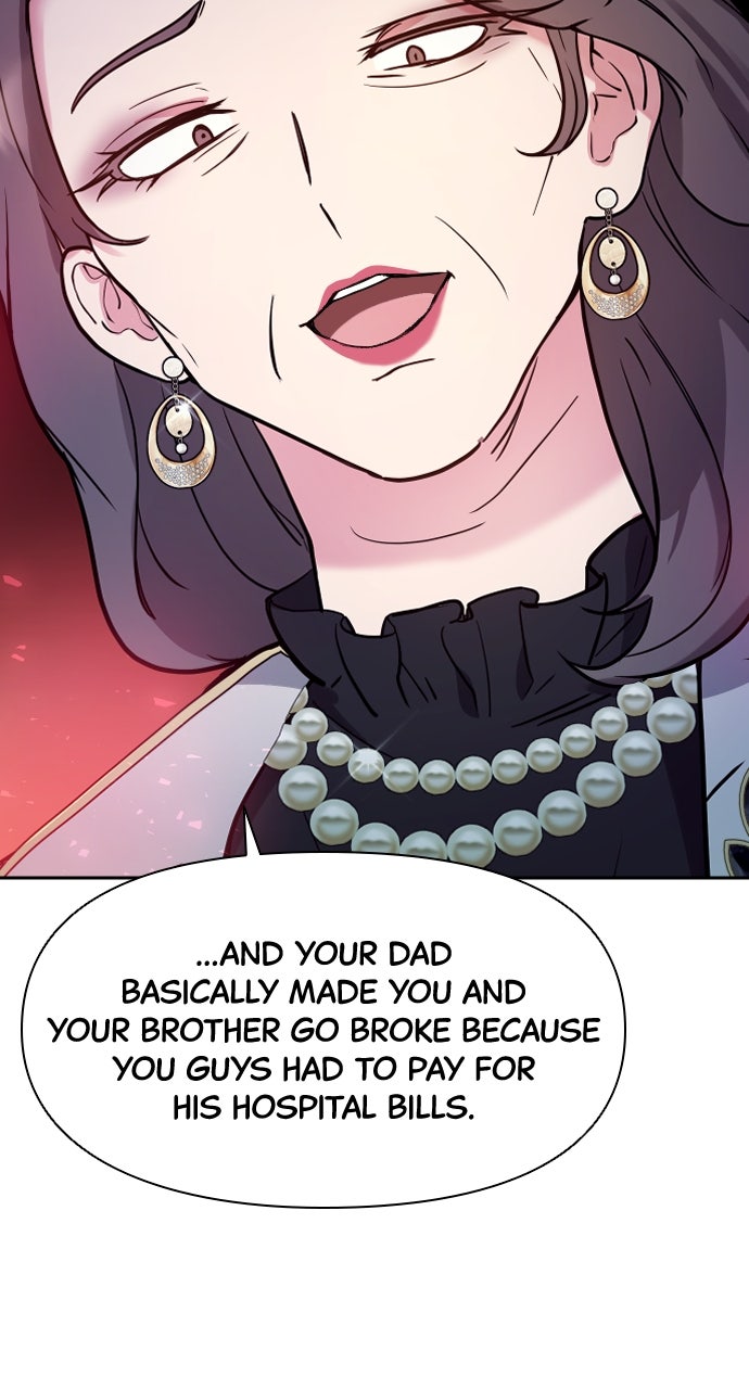 My Far TooTumultuous Marriage Episode 7 page 68 - 