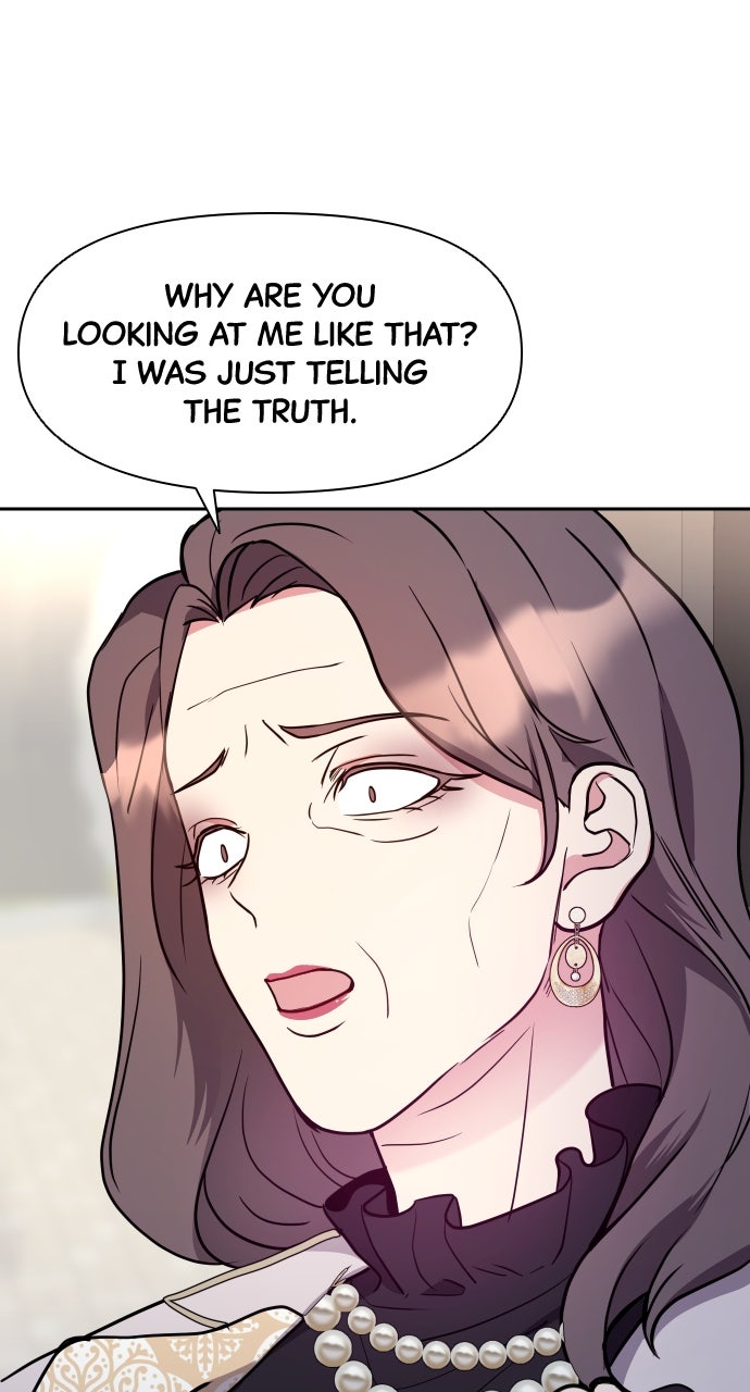 My Far TooTumultuous Marriage Episode 7 page 70 - 