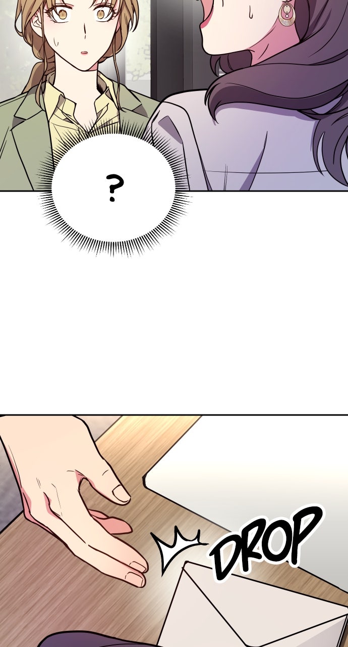 My Far TooTumultuous Marriage Episode 7 page 81 - 