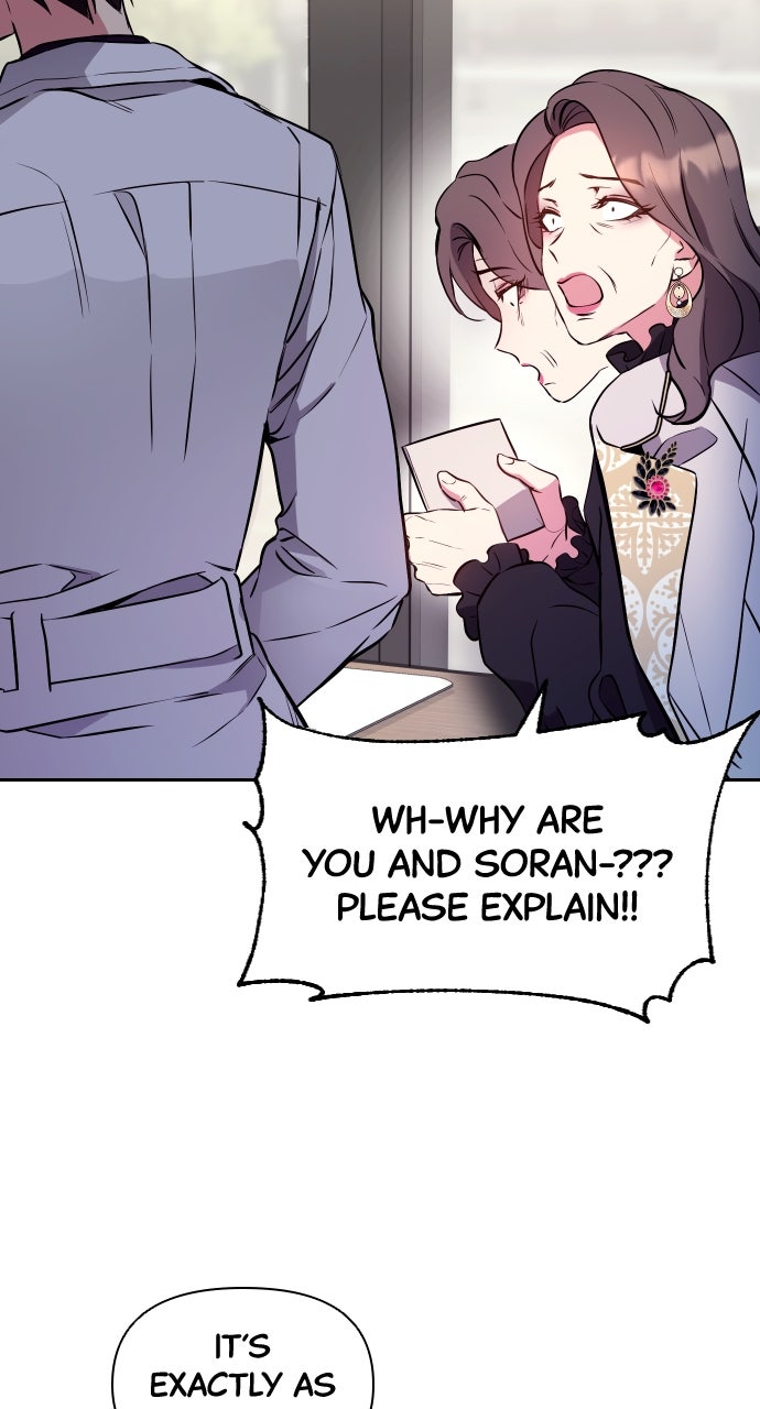 My Far TooTumultuous Marriage Episode 7 page 85 - 