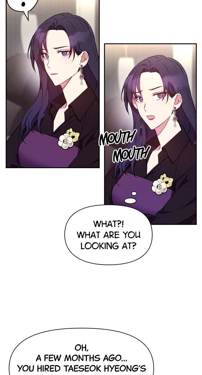 My Far TooTumultuous Marriage Episode 7 page 10 - 