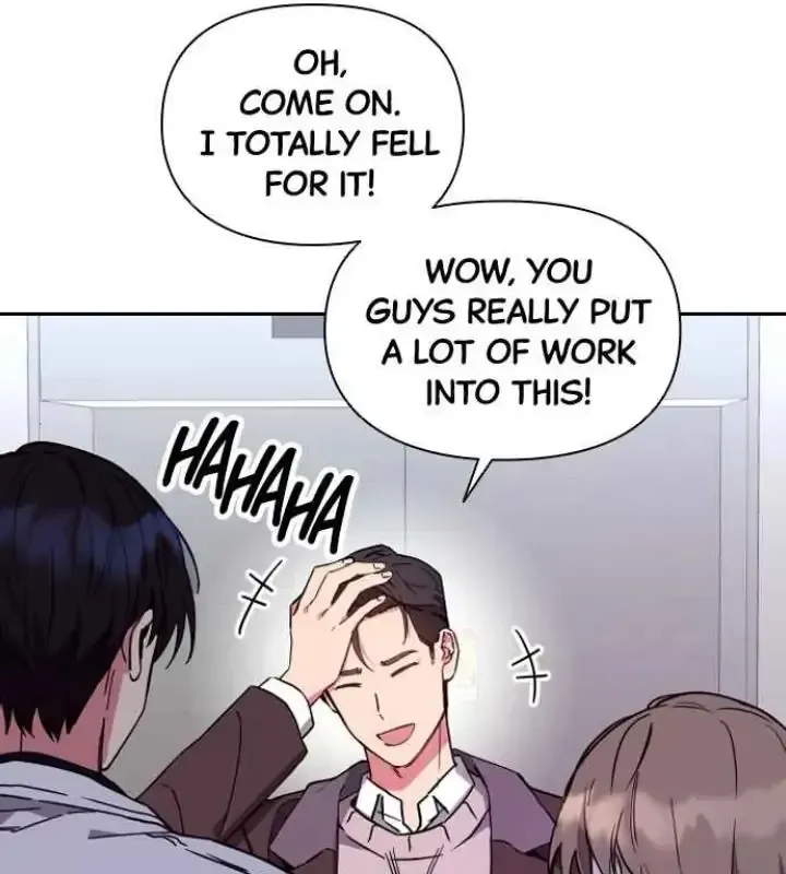 My Far TooTumultuous Marriage Chapter 8 page 105 - 