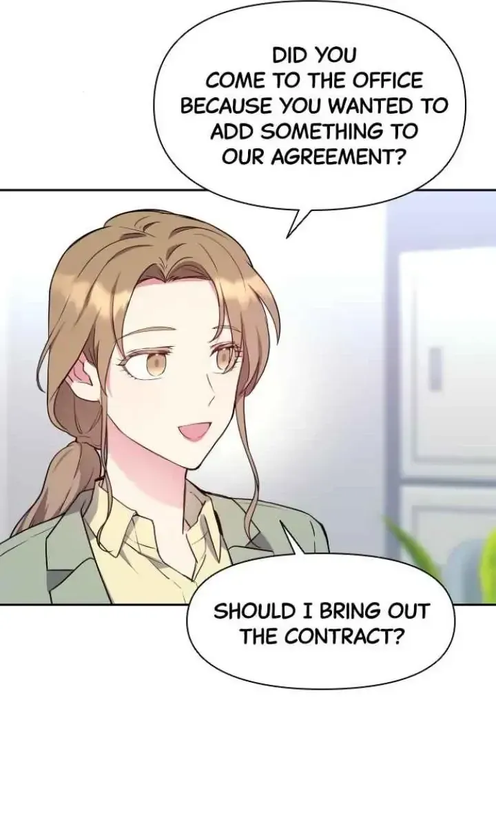 My Far TooTumultuous Marriage Chapter 8 page 121 - 