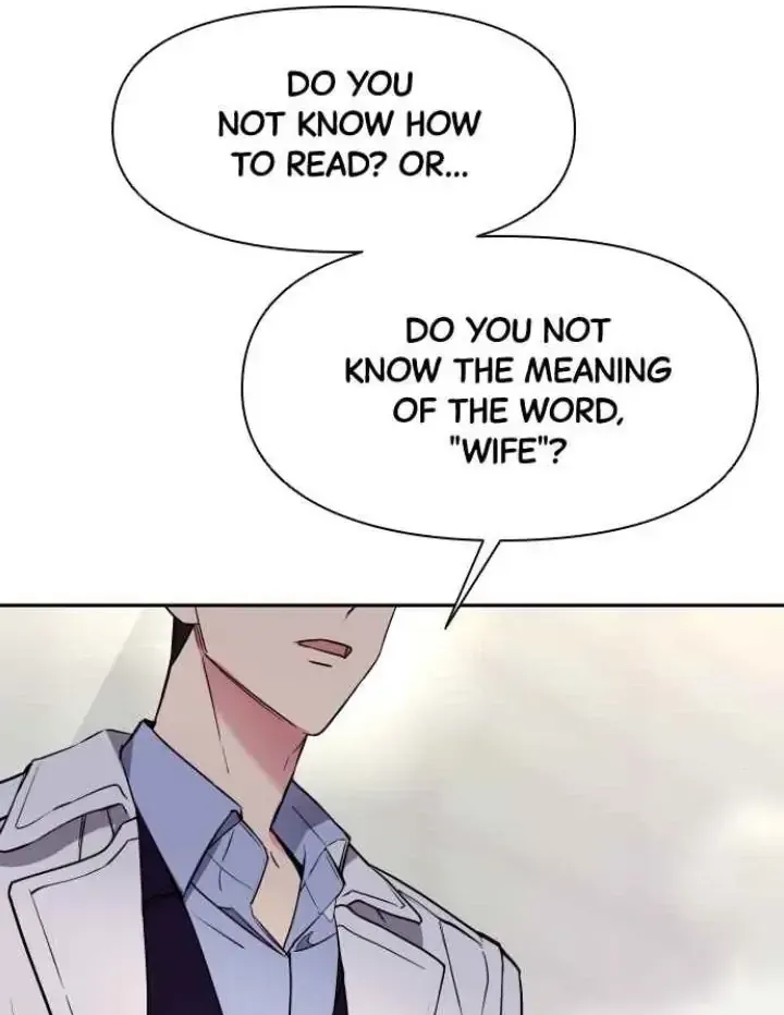 My Far TooTumultuous Marriage Chapter 8 page 18 - 