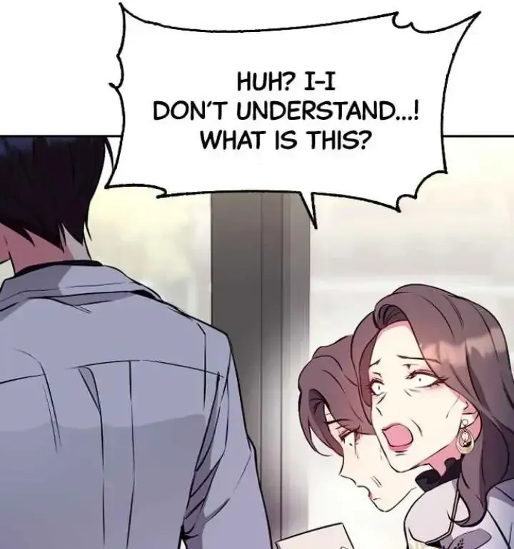My Far TooTumultuous Marriage Chapter 8 page 3 - 