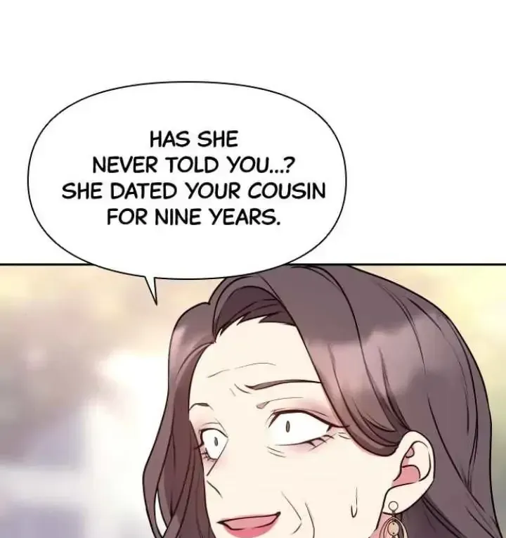 My Far TooTumultuous Marriage Chapter 8 page 22 - 
