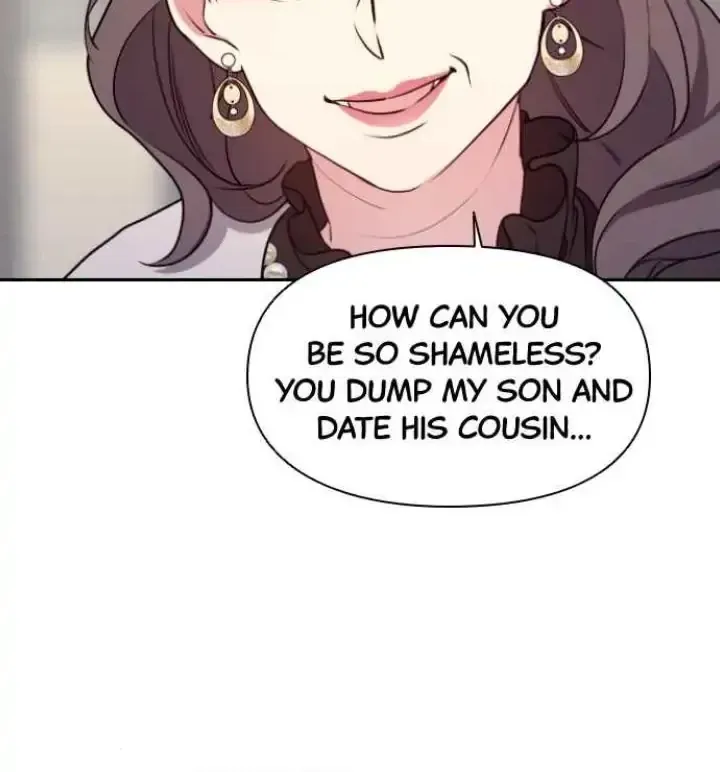My Far TooTumultuous Marriage Chapter 8 page 27 - 