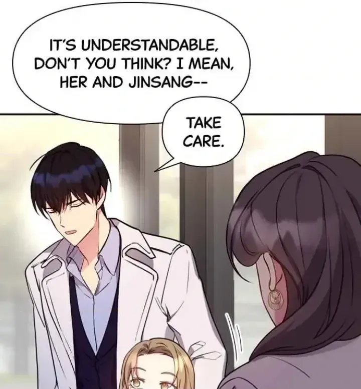 My Far TooTumultuous Marriage Chapter 8 page 40 - 
