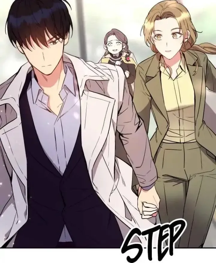 My Far TooTumultuous Marriage Chapter 8 page 46 - 