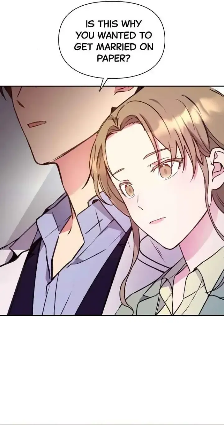 My Far TooTumultuous Marriage Chapter 8 page 65 - 