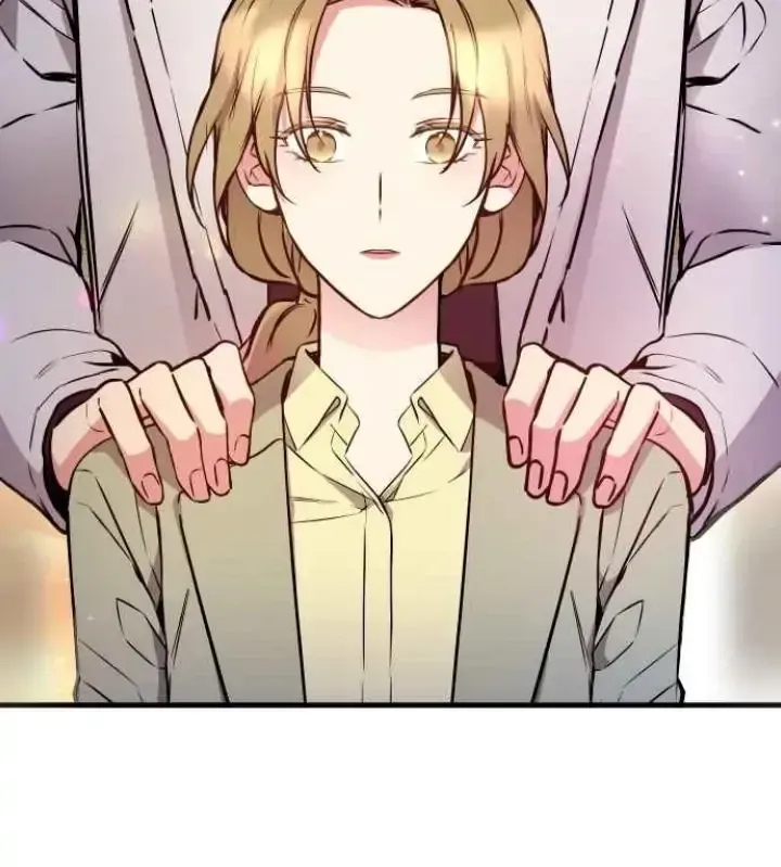 My Far TooTumultuous Marriage Chapter 8 page 8 - 
