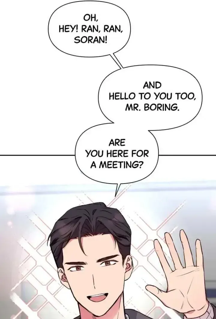 My Far TooTumultuous Marriage Chapter 8 page 84 - 
