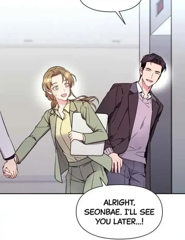 My Far TooTumultuous Marriage Chapter 8 page 90 - 