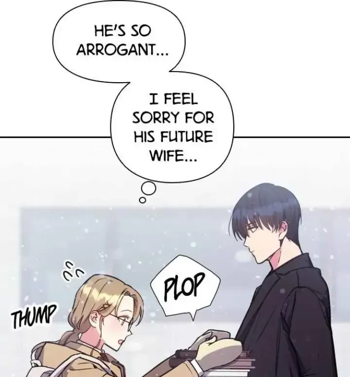 My Far TooTumultuous Marriage Chapter 9 page 103 - 