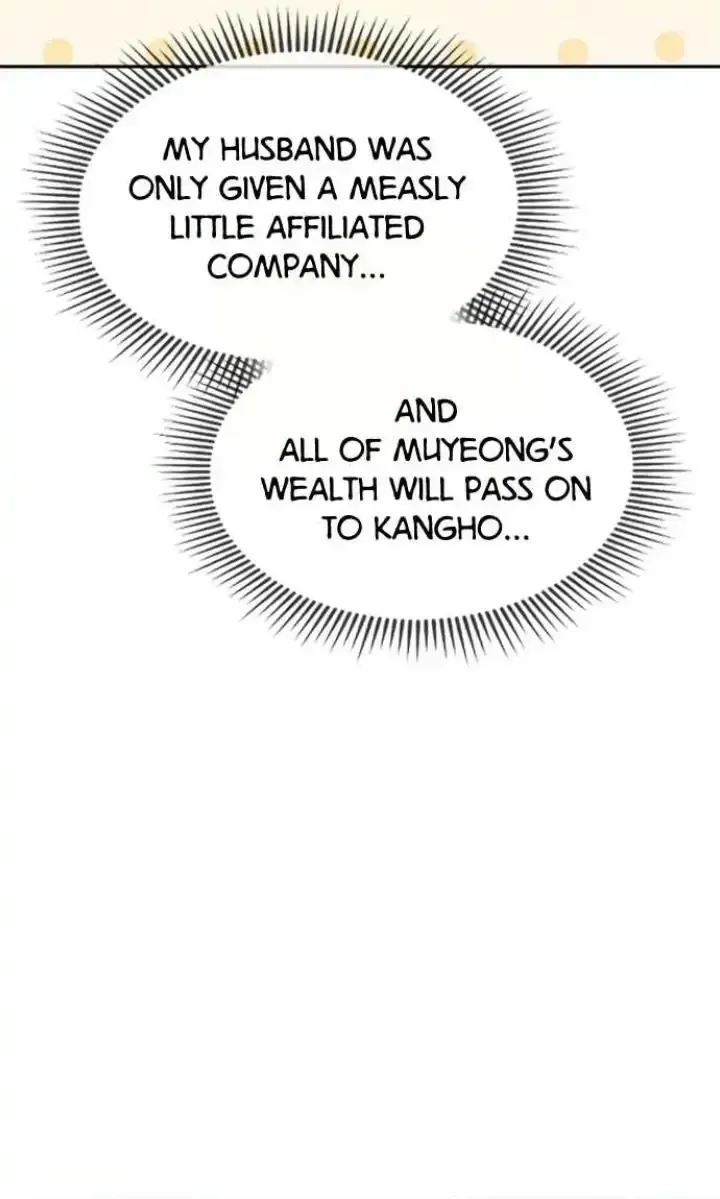 My Far TooTumultuous Marriage Chapter 9 page 20 - 