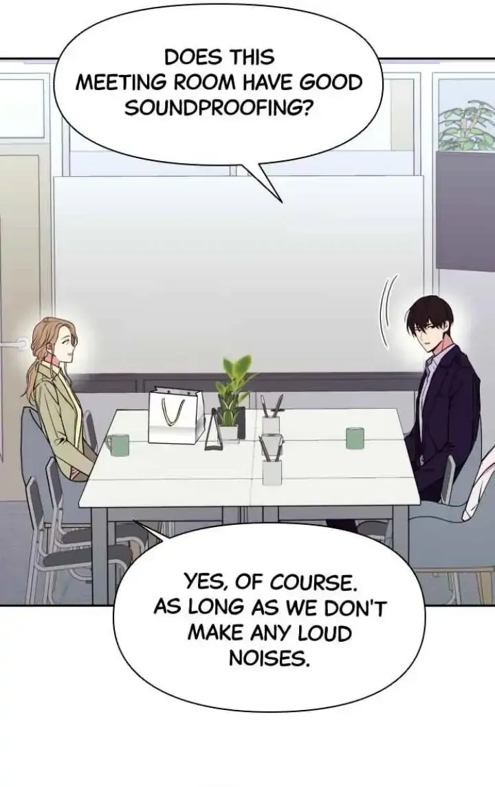 My Far TooTumultuous Marriage Chapter 9 page 27 - 