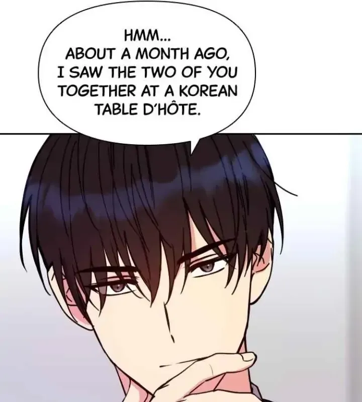My Far TooTumultuous Marriage Chapter 9 page 29 - 
