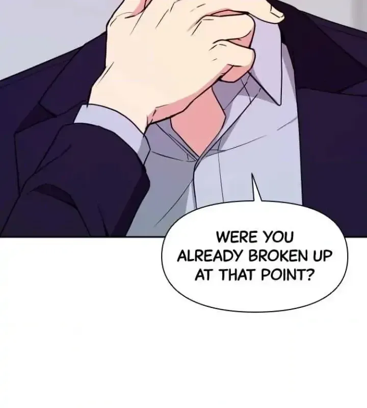 My Far TooTumultuous Marriage Chapter 9 page 30 - 