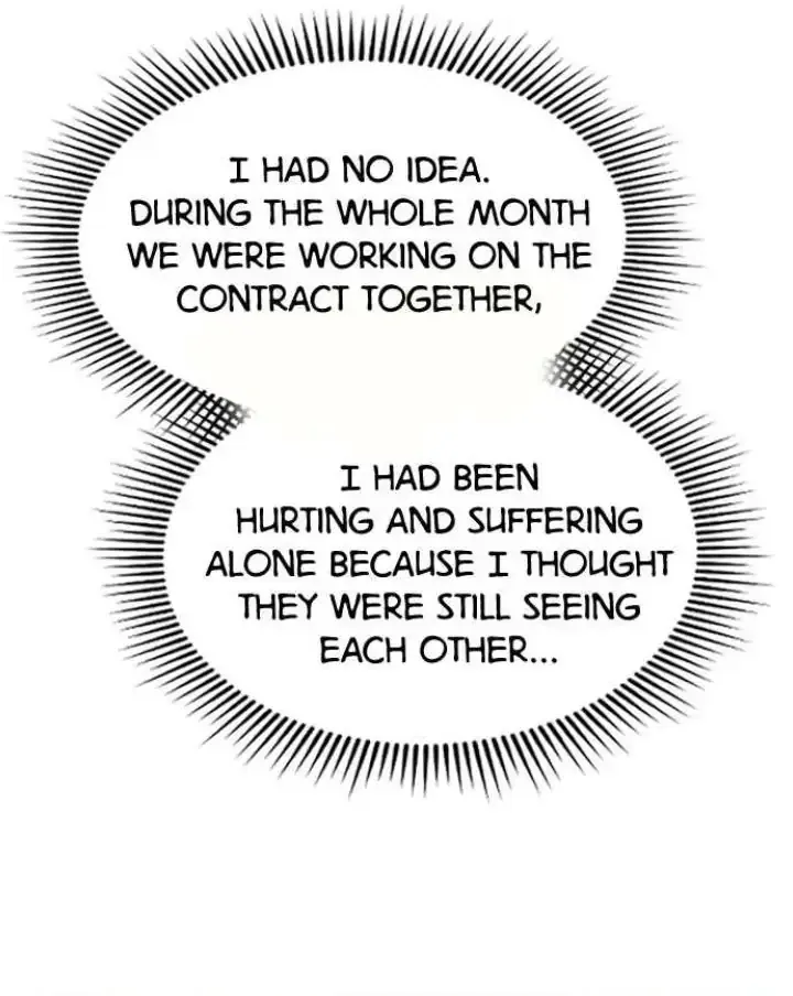 My Far TooTumultuous Marriage Chapter 9 page 36 - 