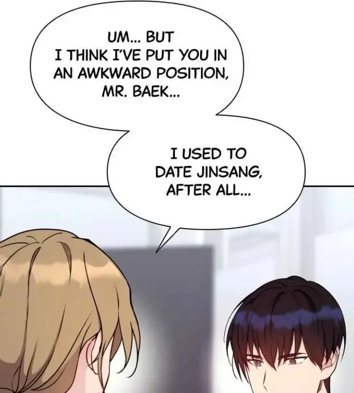 My Far TooTumultuous Marriage Chapter 9 page 38 - 