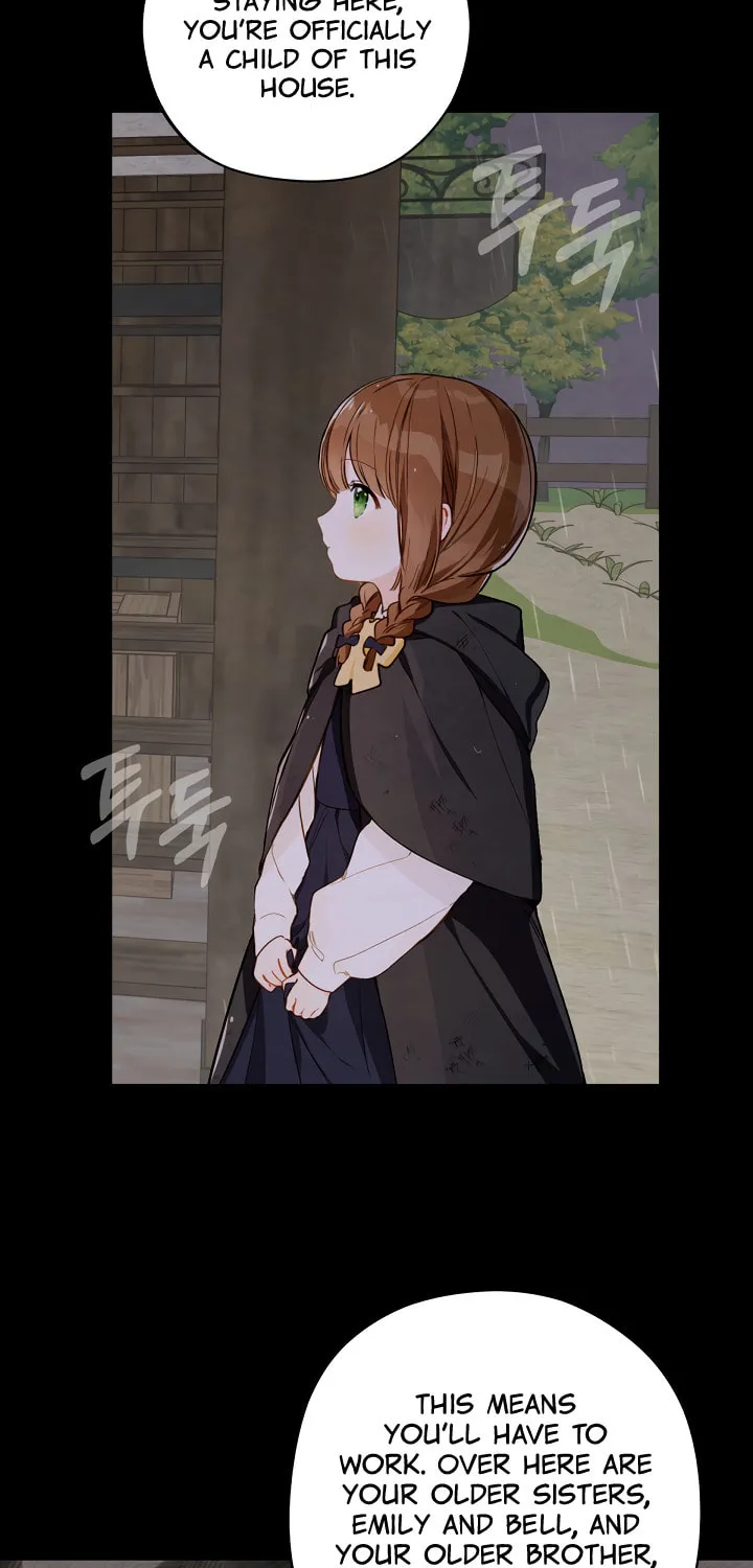 My Farm by the Palace Chapter 1 page 21 - 