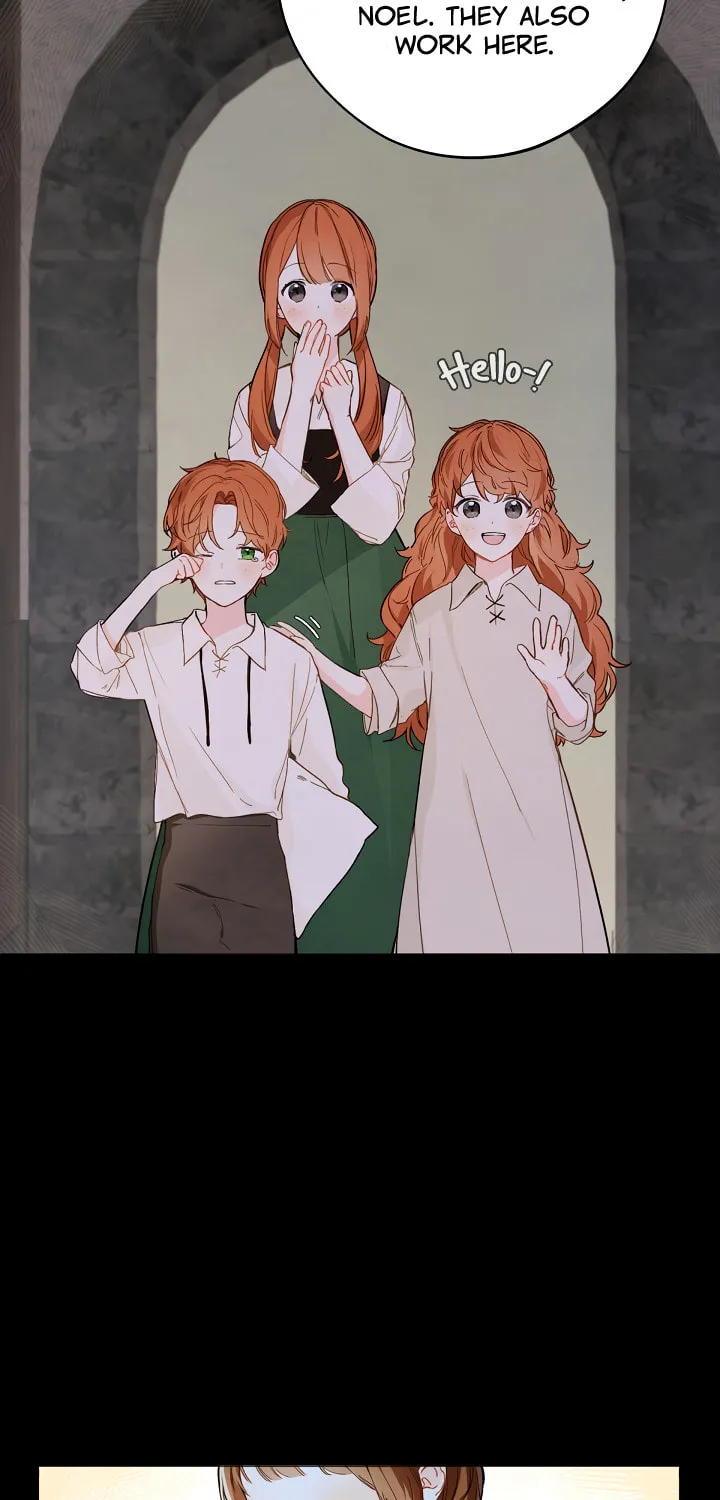 My Farm by the Palace Chapter 1 page 22 - 