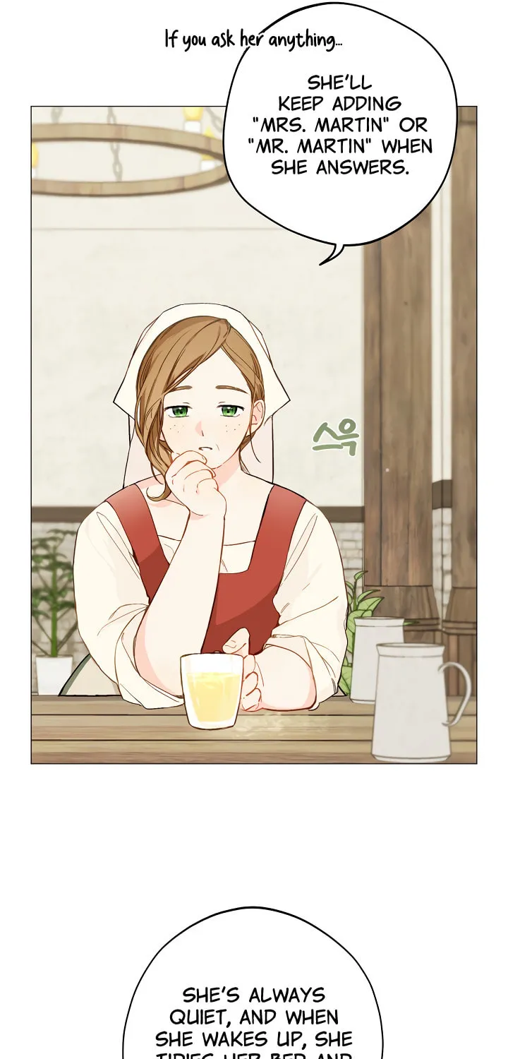 My Farm by the Palace Chapter 1 page 29 - 