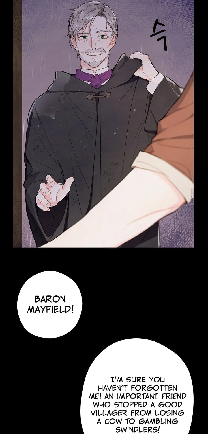 My Farm by the Palace Chapter 1 page 4 - 
