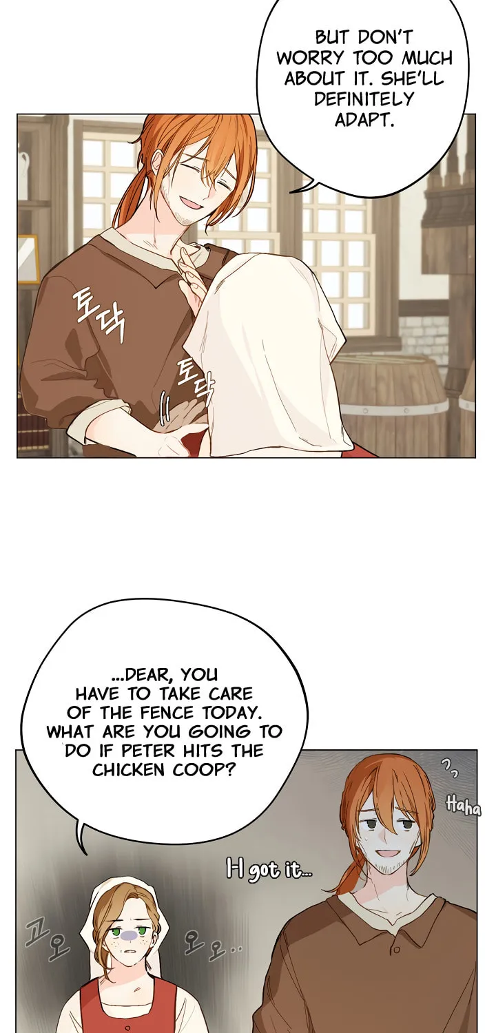 My Farm by the Palace Chapter 1 page 32 - 
