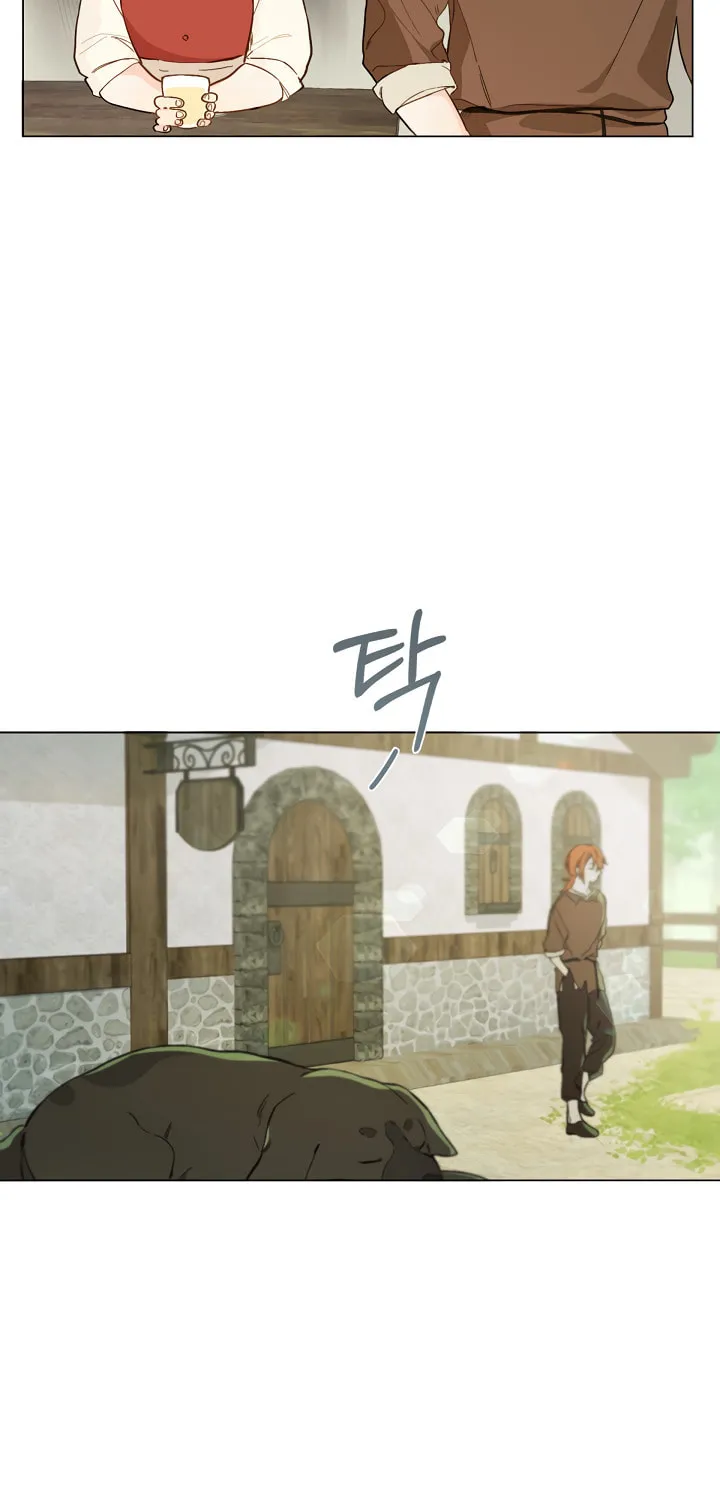 My Farm by the Palace Chapter 1 page 33 - 