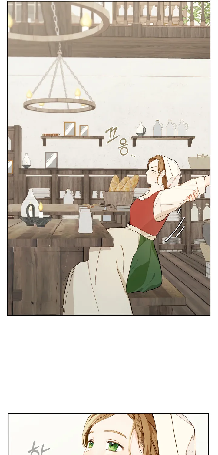 My Farm by the Palace Chapter 1 page 35 - 