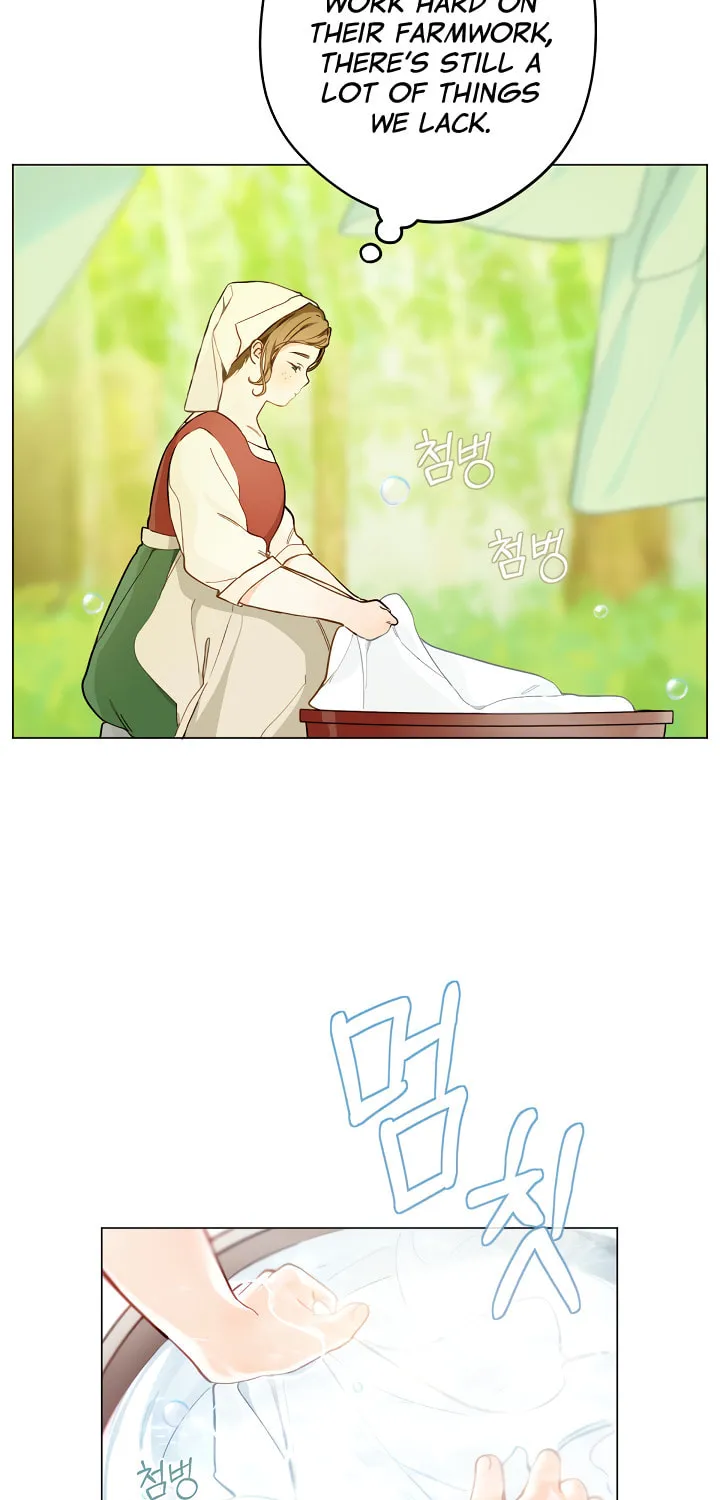 My Farm by the Palace Chapter 1 page 39 - 