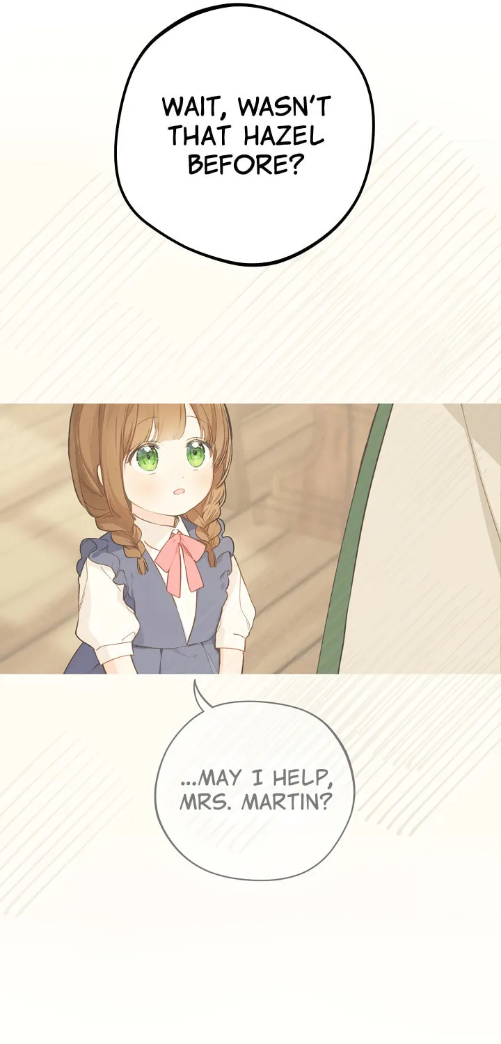 My Farm by the Palace Chapter 1 page 41 - 