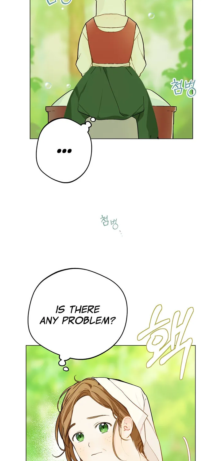 My Farm by the Palace Chapter 1 page 43 - 