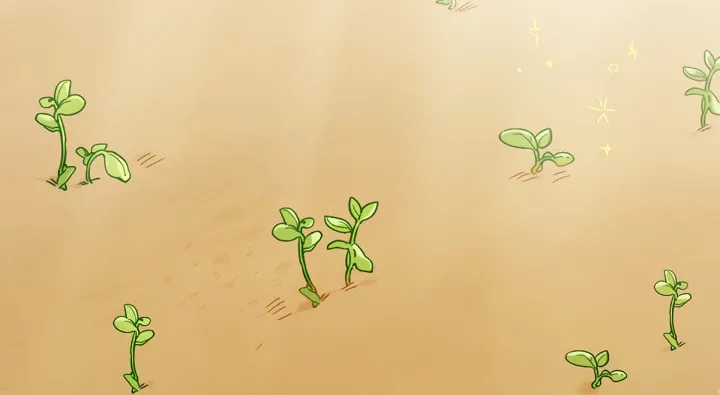 My Farm by the Palace Chapter 1 page 46 - 