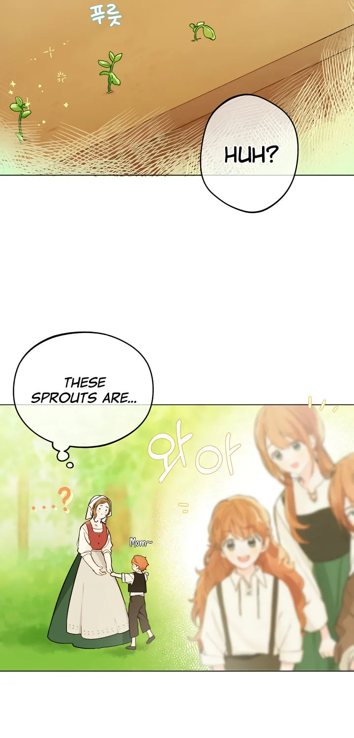 My Farm by the Palace Chapter 1 page 47 - 