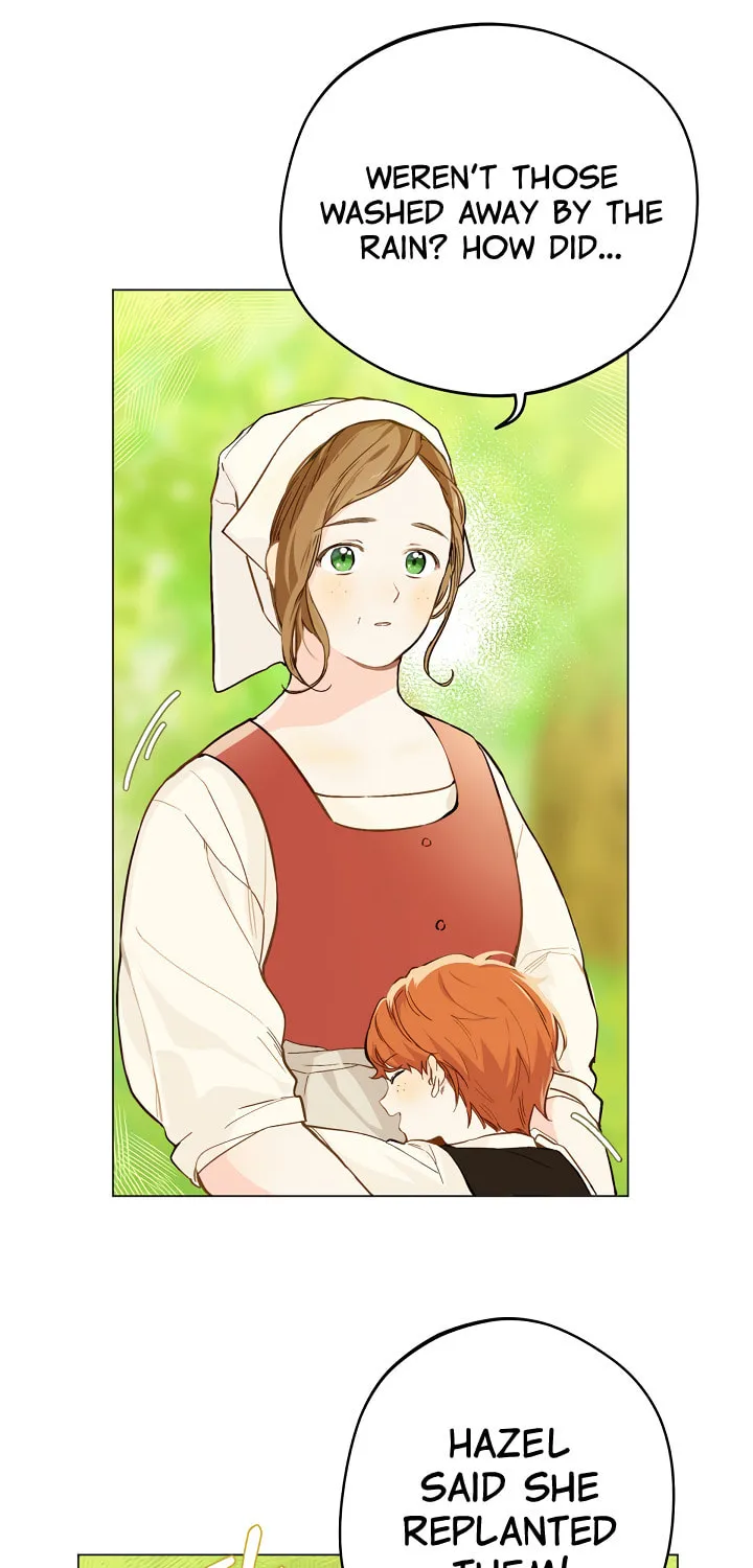 My Farm by the Palace Chapter 1 page 48 - 