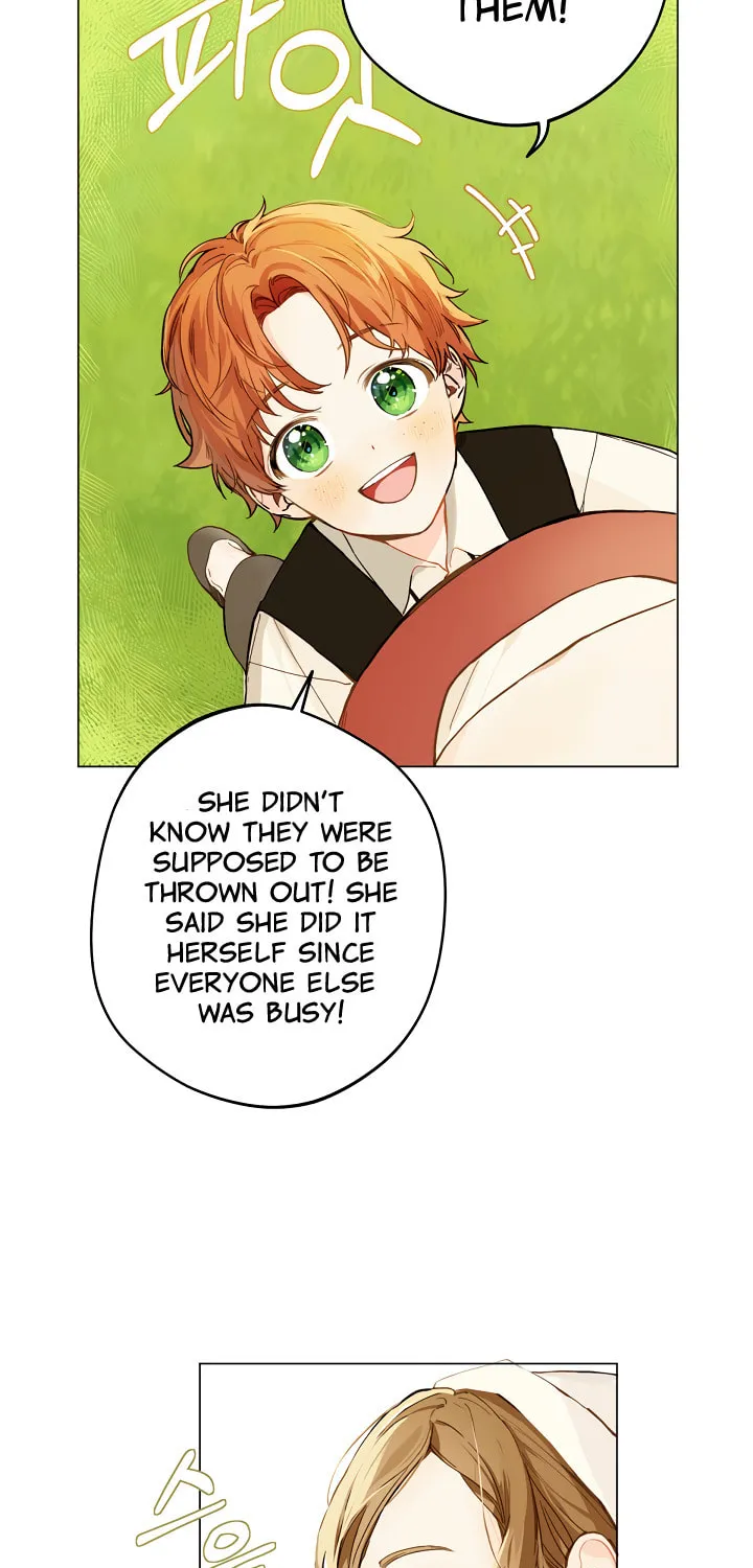 My Farm by the Palace Chapter 1 page 49 - 
