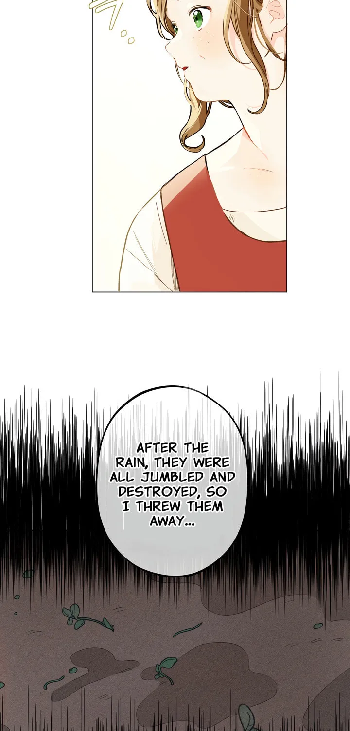My Farm by the Palace Chapter 1 page 50 - 