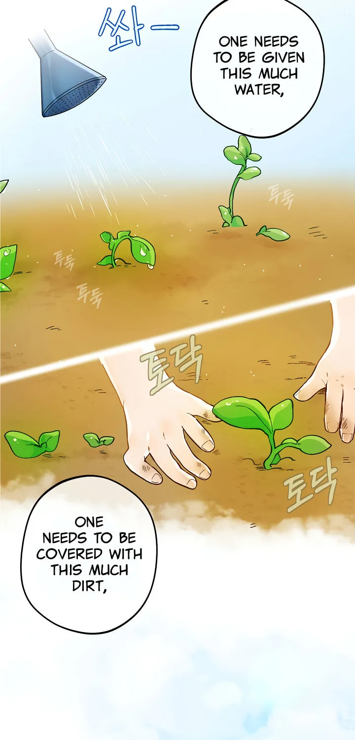 My Farm by the Palace Chapter 1 page 54 - 