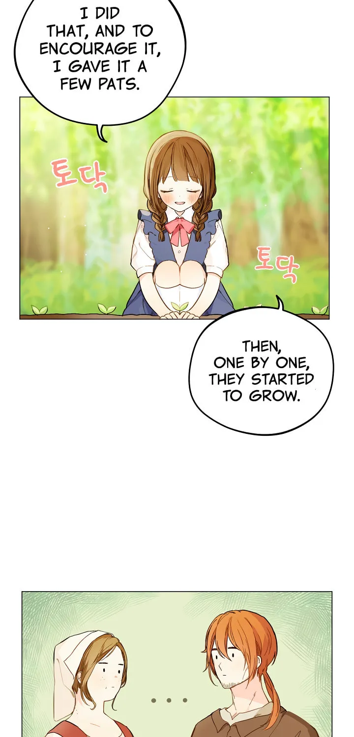 My Farm by the Palace Chapter 1 page 56 - 