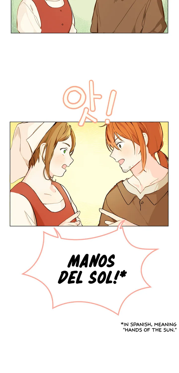 My Farm by the Palace Chapter 1 page 57 - 