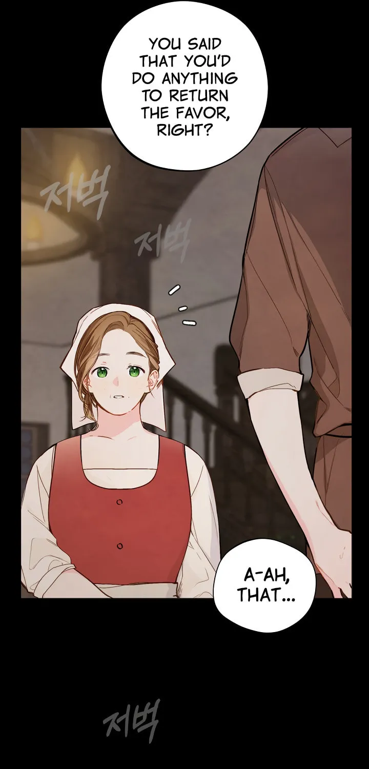 My Farm by the Palace Chapter 1 page 7 - 