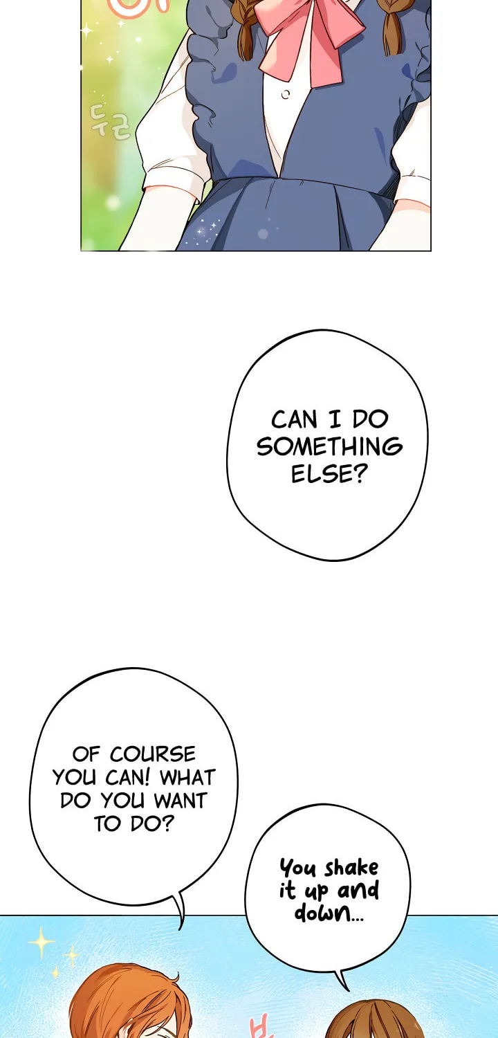My Farm by the Palace Chapter 1 page 66 - 