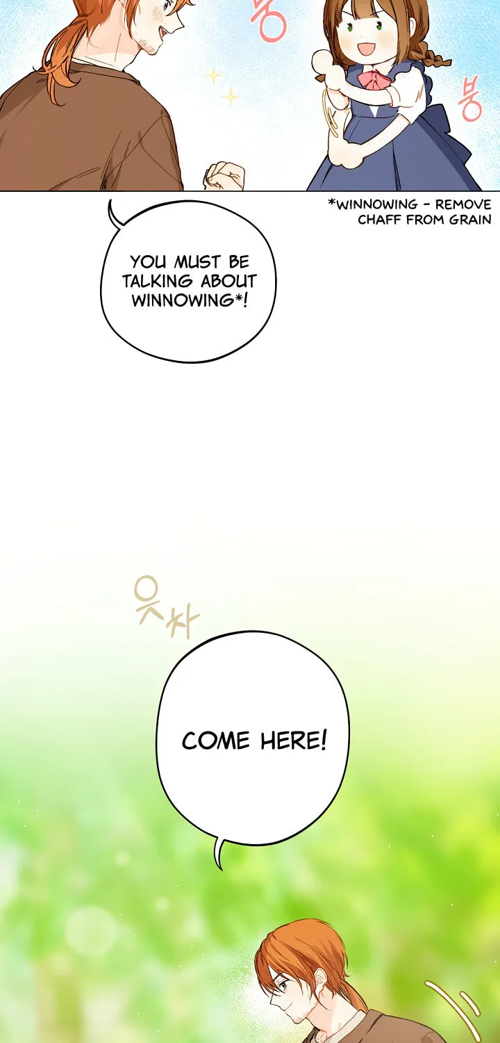 My Farm by the Palace Chapter 1 page 67 - 