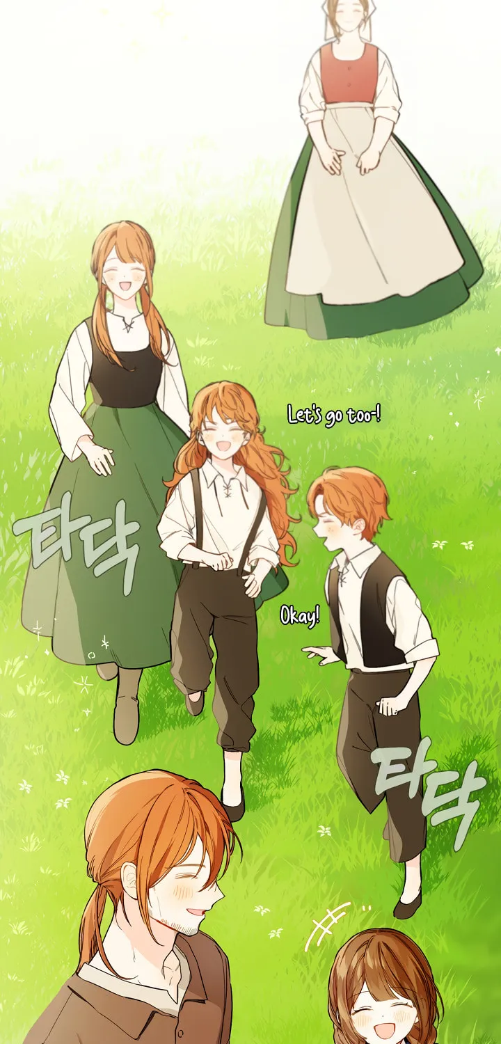My Farm by the Palace Chapter 1 page 69 - 