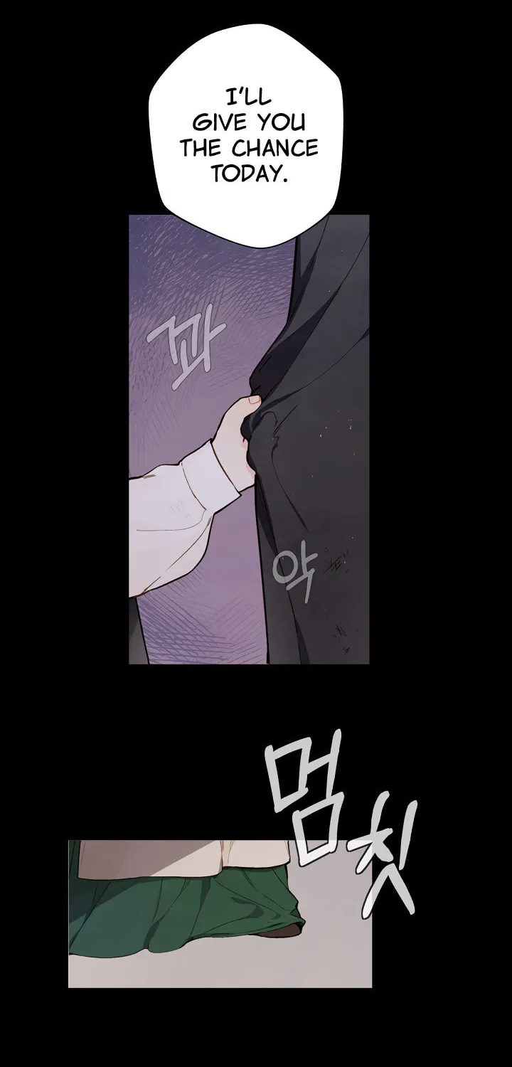 My Farm by the Palace Chapter 1 page 8 - 